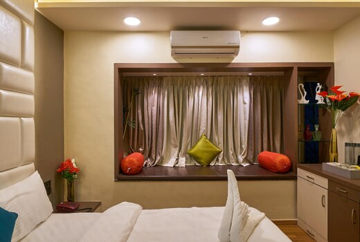 Tranquil La Casa