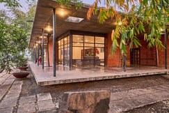 SaffronStays Zen 