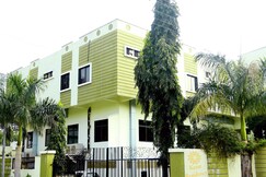 KESAR RESIDENCY