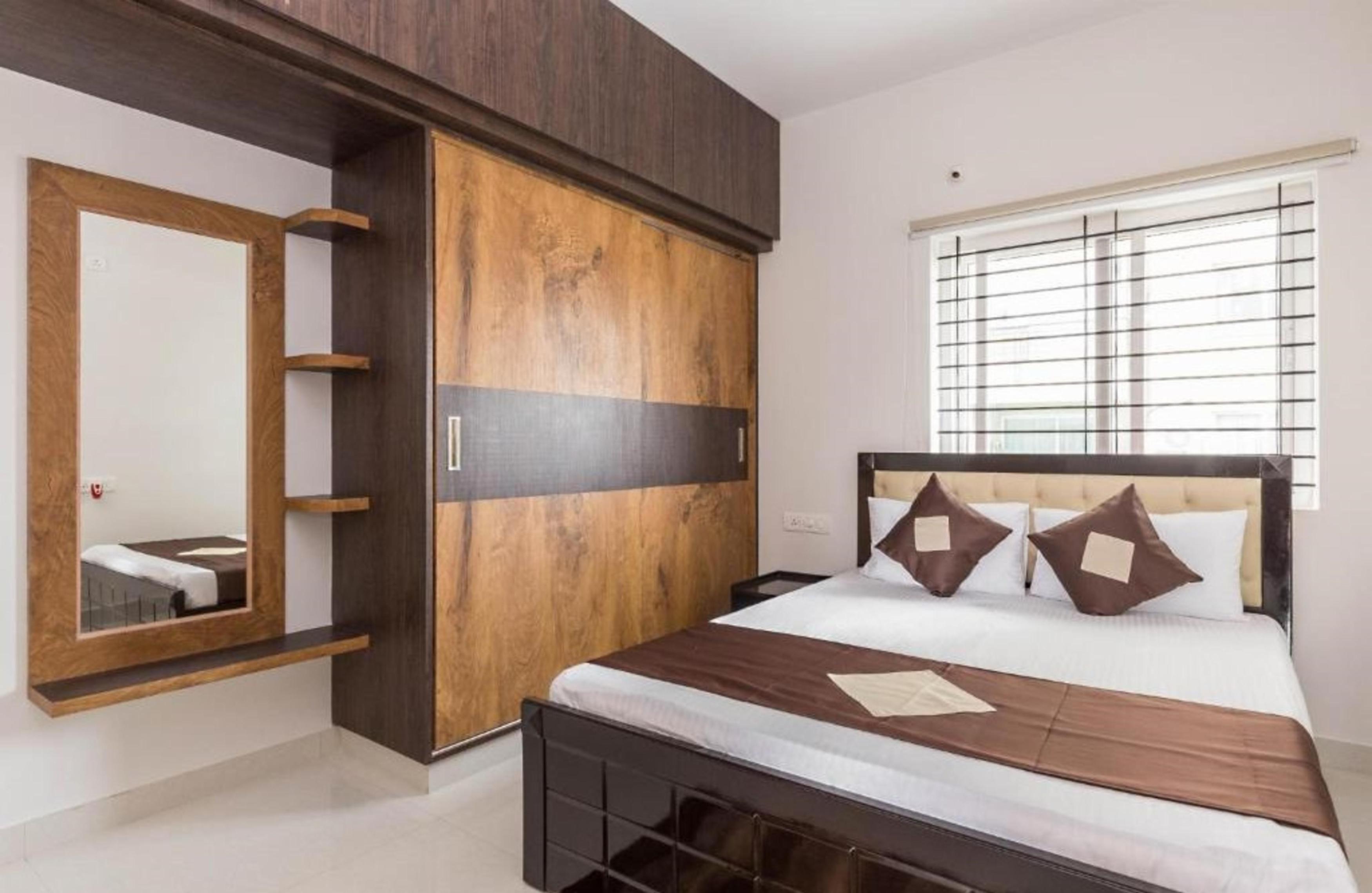 Olive Serviced Apartments | HSR Layout - Tap to explore photos