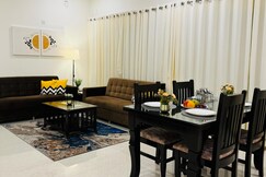 Olive Serviced Apartments | HSR Layout