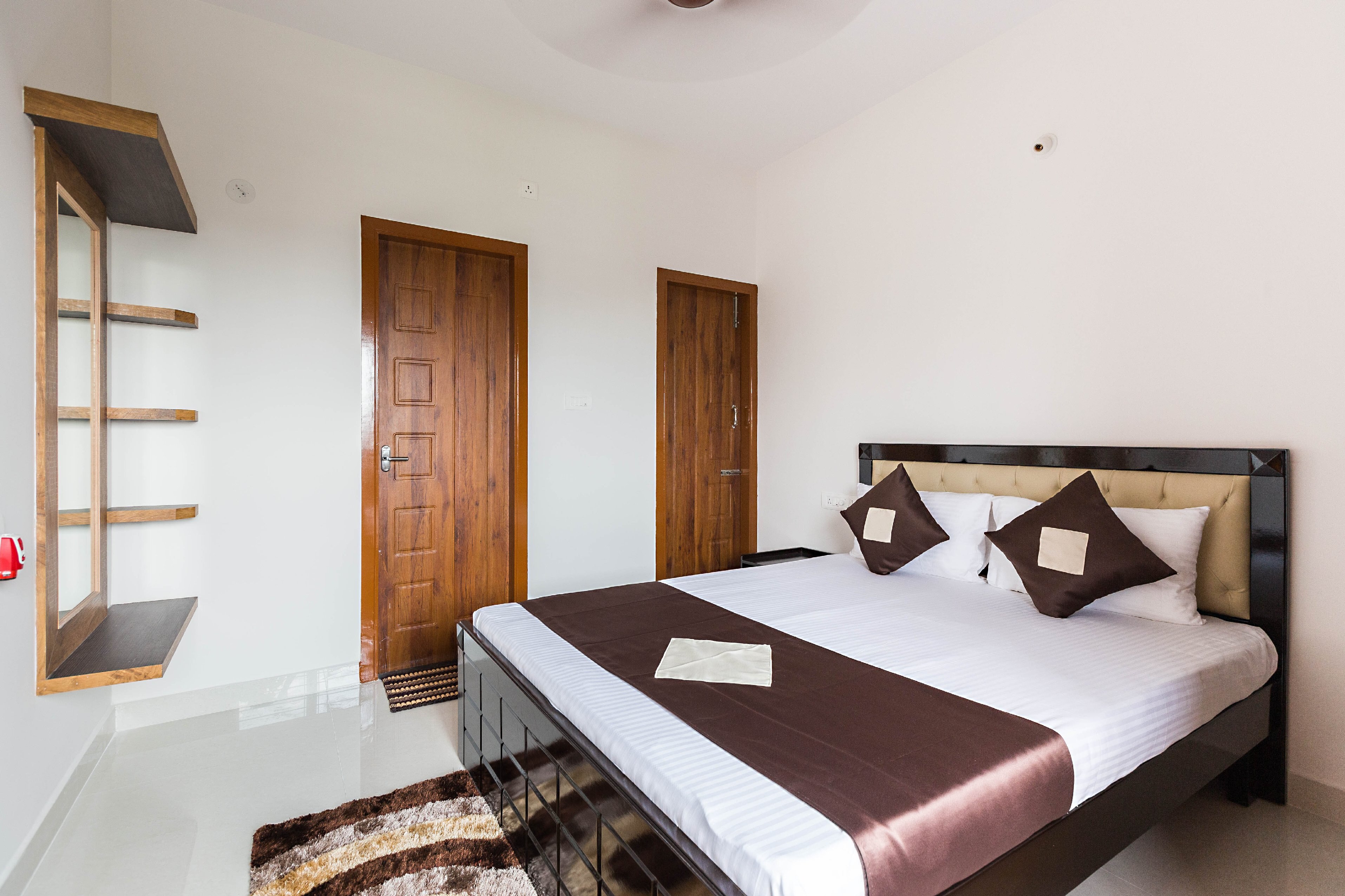 Olive Serviced Apartments | HSR Layout - Tap to explore photos