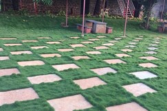 Man vs Miles | Rooms in a Villa