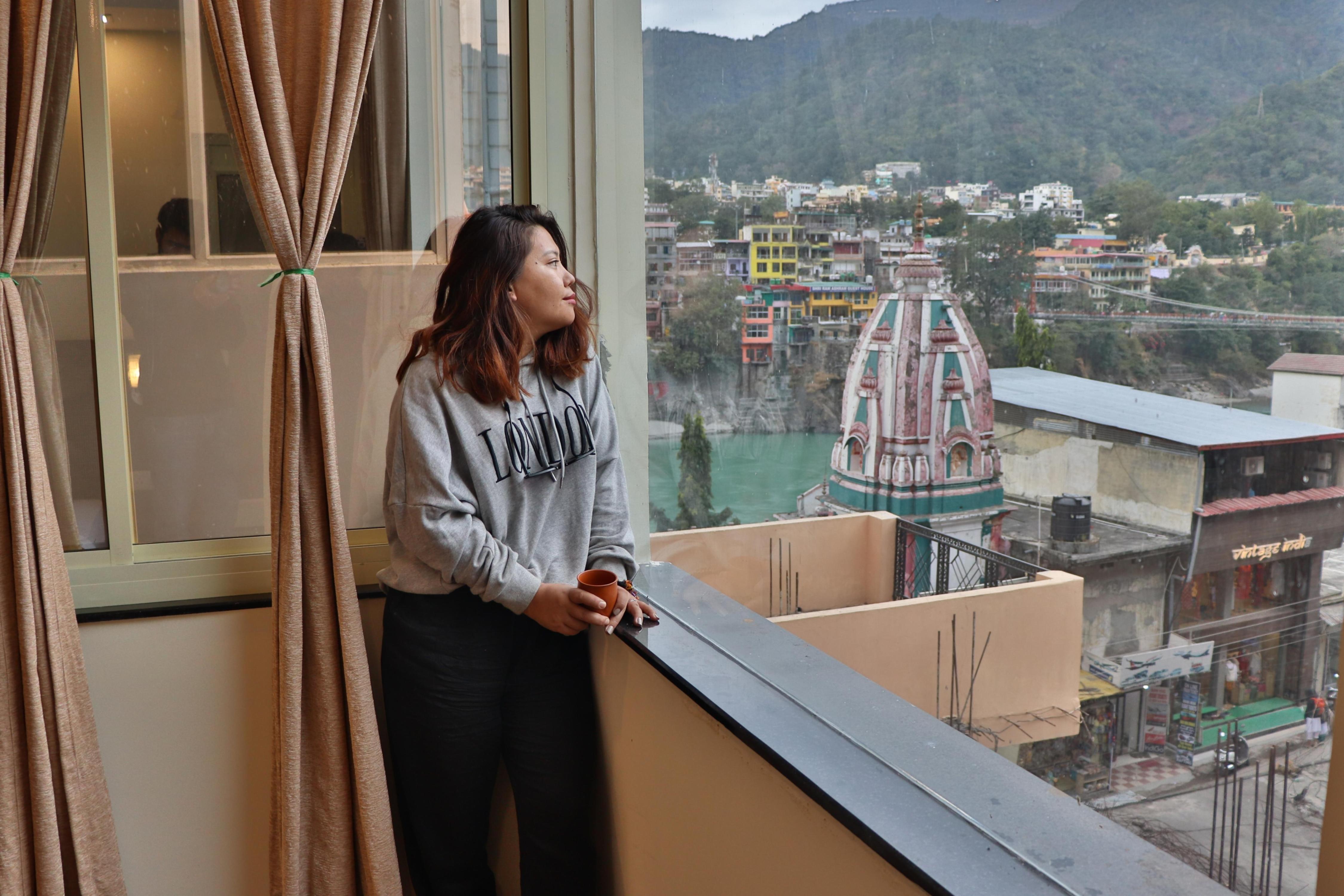 Shiv Shakti Hostel | Rooms & Dorms