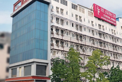 Regenta Central Noida