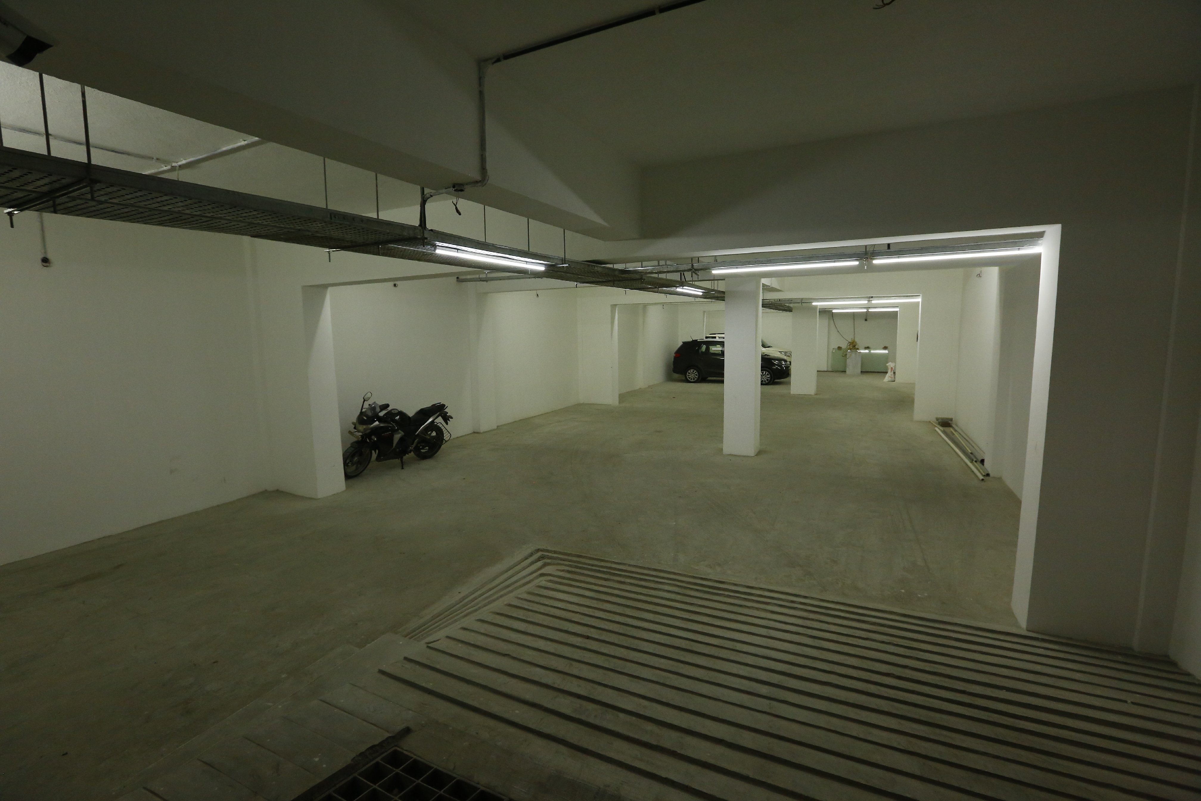 Nitheesh Residency - Tap to explore photos