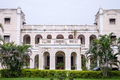 Vananchal Heritage Resort