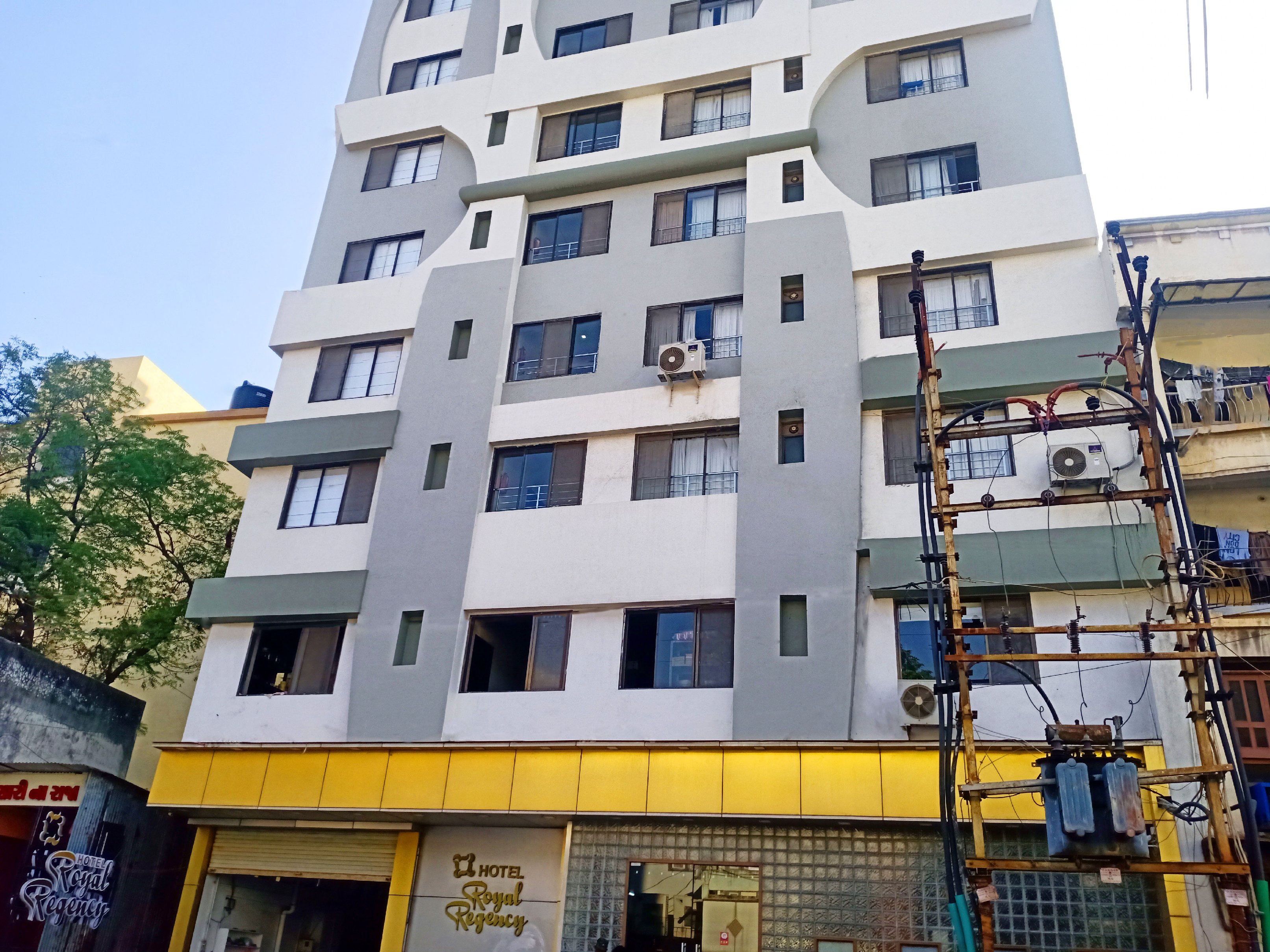 Hotel Royal Regency
