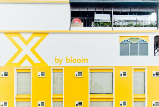 X by Bloom | Manyata
