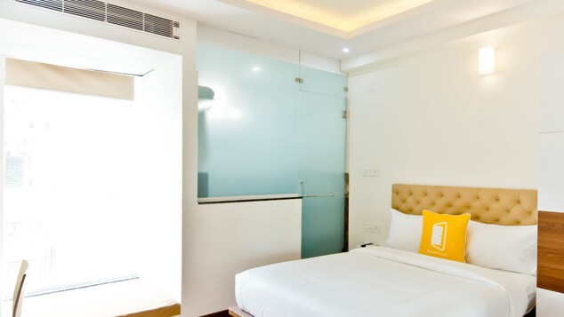 X by Bloom Manyata Hotel Bangalore Reviews, Photos & Offer