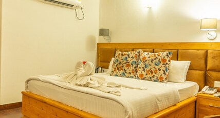 Smile Resort - Unit of Smile Hospitality Group Room Type - Kids Room