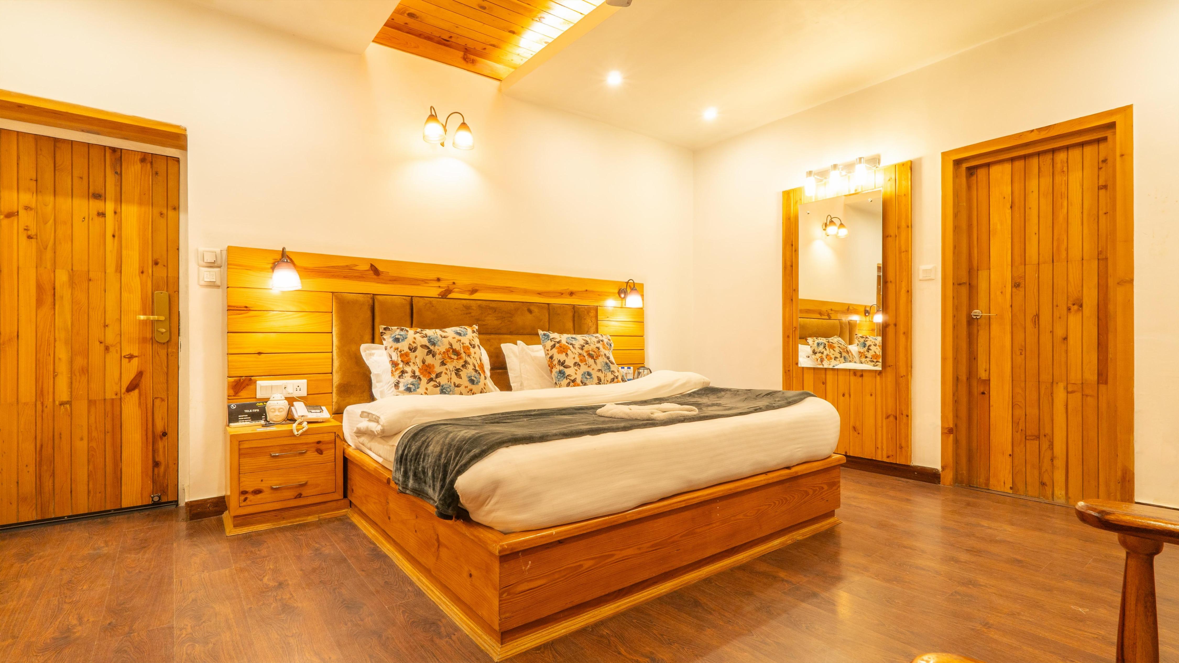 Smile Resort - Unit of Smile Hospitality Group - Tap to explore photos