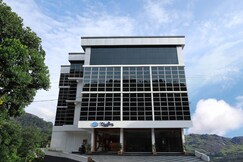 Address of CloudBay hotel