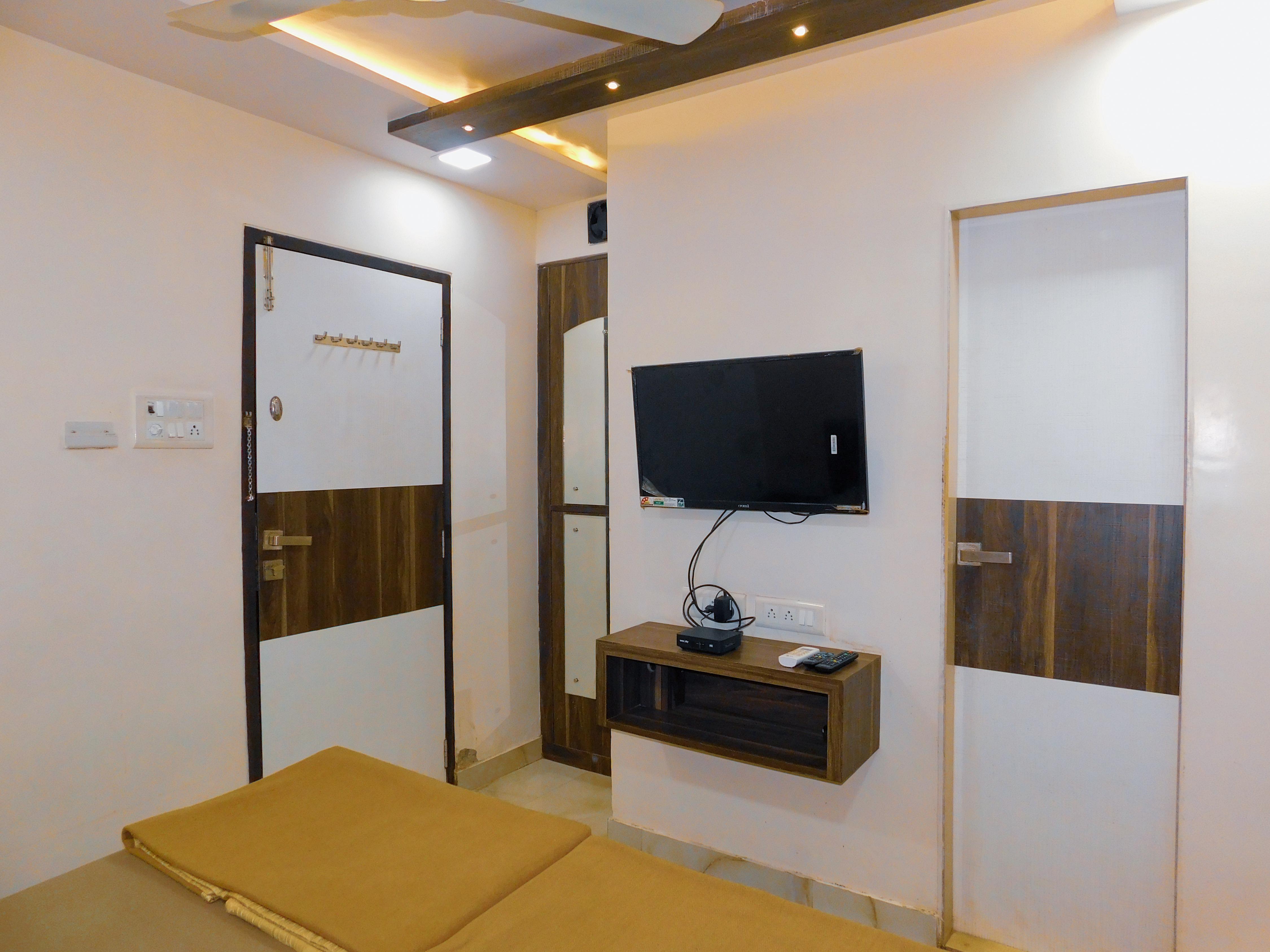 Nest Dormitory & Shared Accomodation