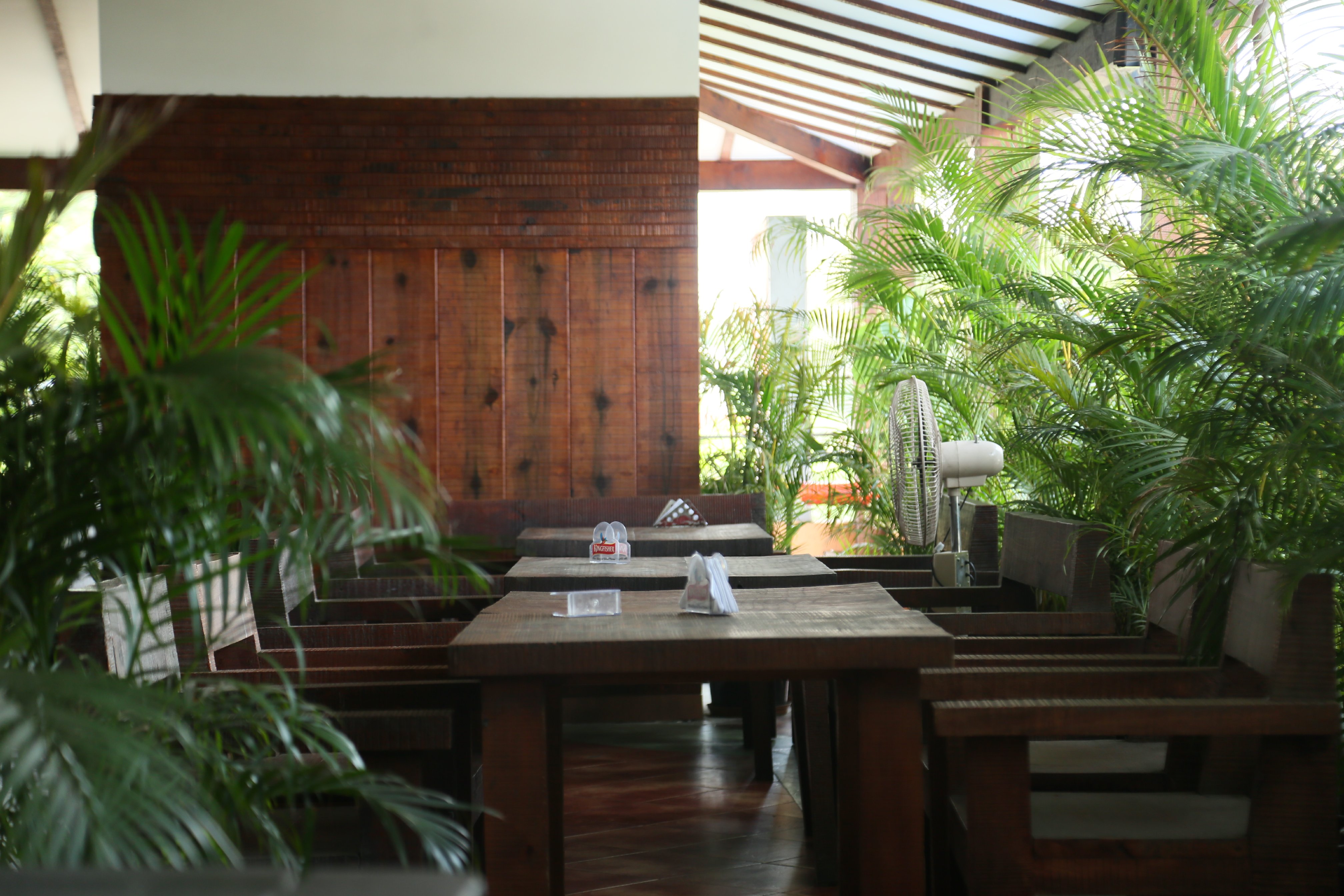 Hotel Chandini Park - Tap to explore photos