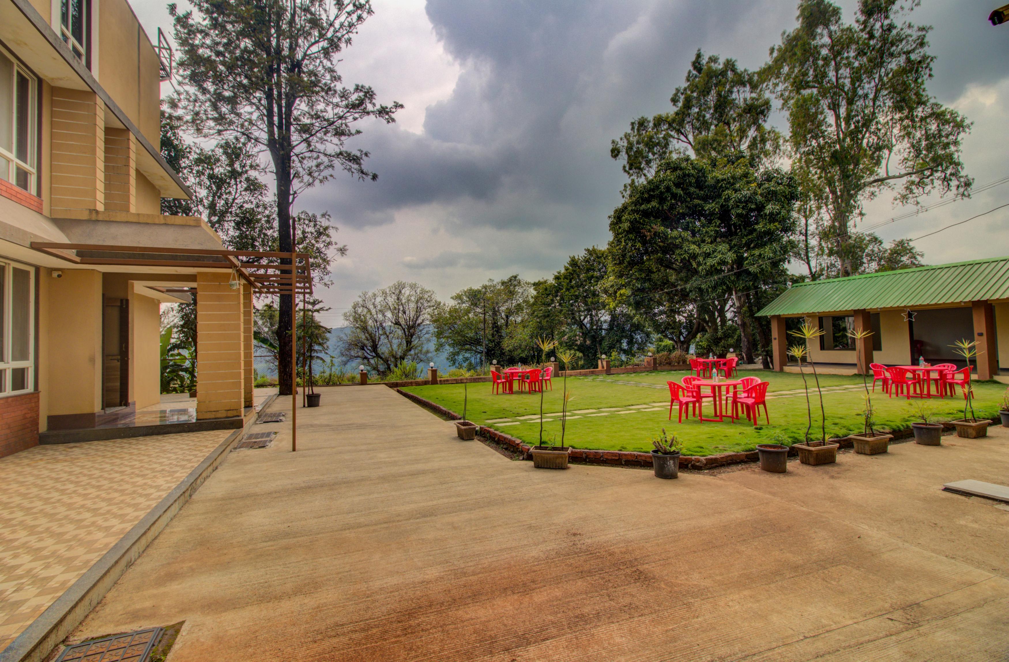 Saffronhouse Resort - Tap to explore photos