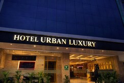 Hotel Urban Luxury by JMD Group