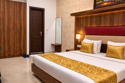 Hotel Urban Luxury by JMD Group