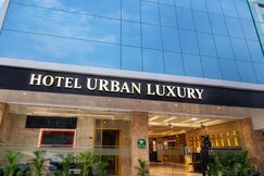 Hotel Urban Luxury by JMD Group