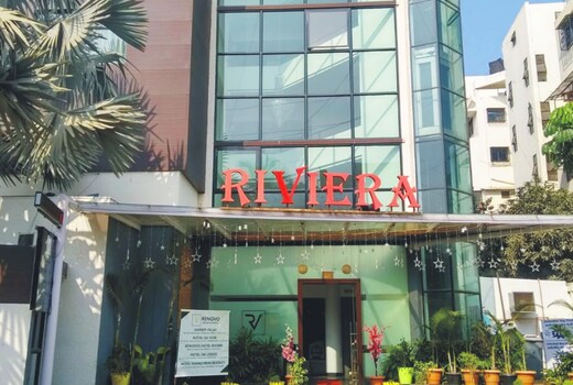 Renovos Hotel Rivera