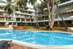 Aarju Luxurious Wave