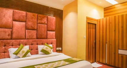 Shiv Rudraksh Resort - Near Assi Ghat Room Type - Suite Room Shiv Rudraksh Resort - Near Assi Ghat Room Type - Suite Room