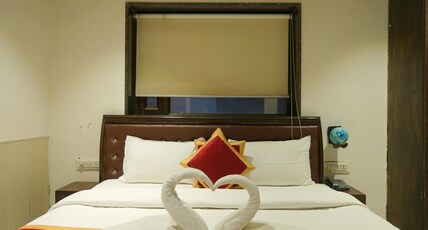 Shiv Rudraksh Resort - Near Assi Ghat Room Type - Deluxe Room Shiv Rudraksh Resort - Near Assi Ghat Room Type - Deluxe Room