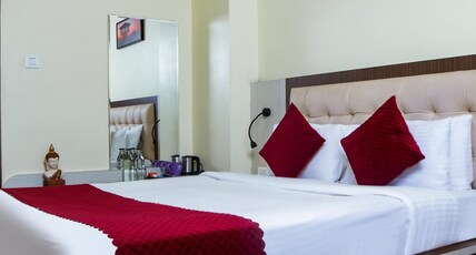 Hotel bashera Room Type - Standard Room