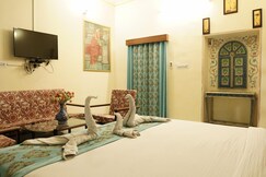 Hotel Radoli House-Heritage Hotel
