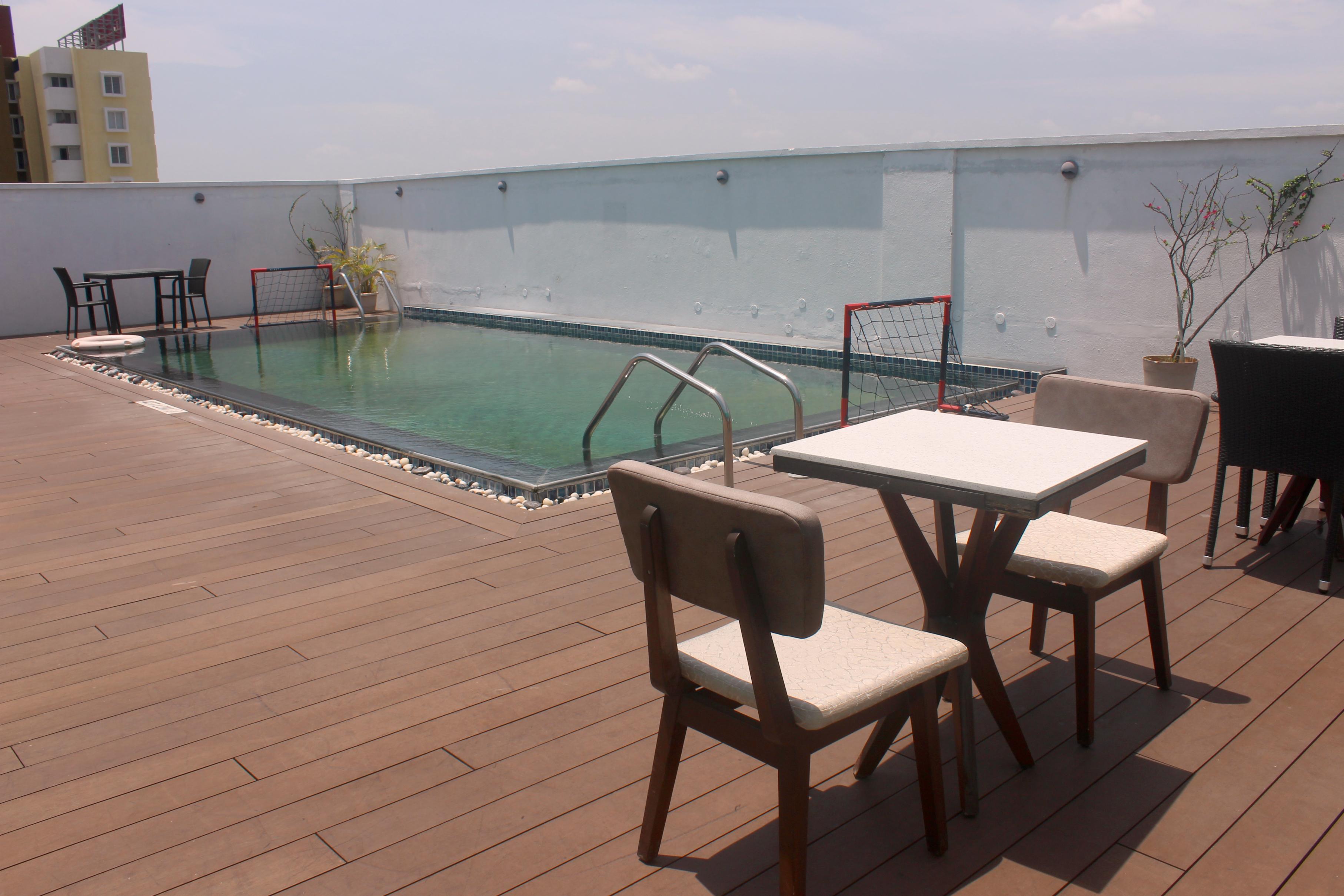 Four Points by Sheraton Chennai OMR - Tap to explore photos