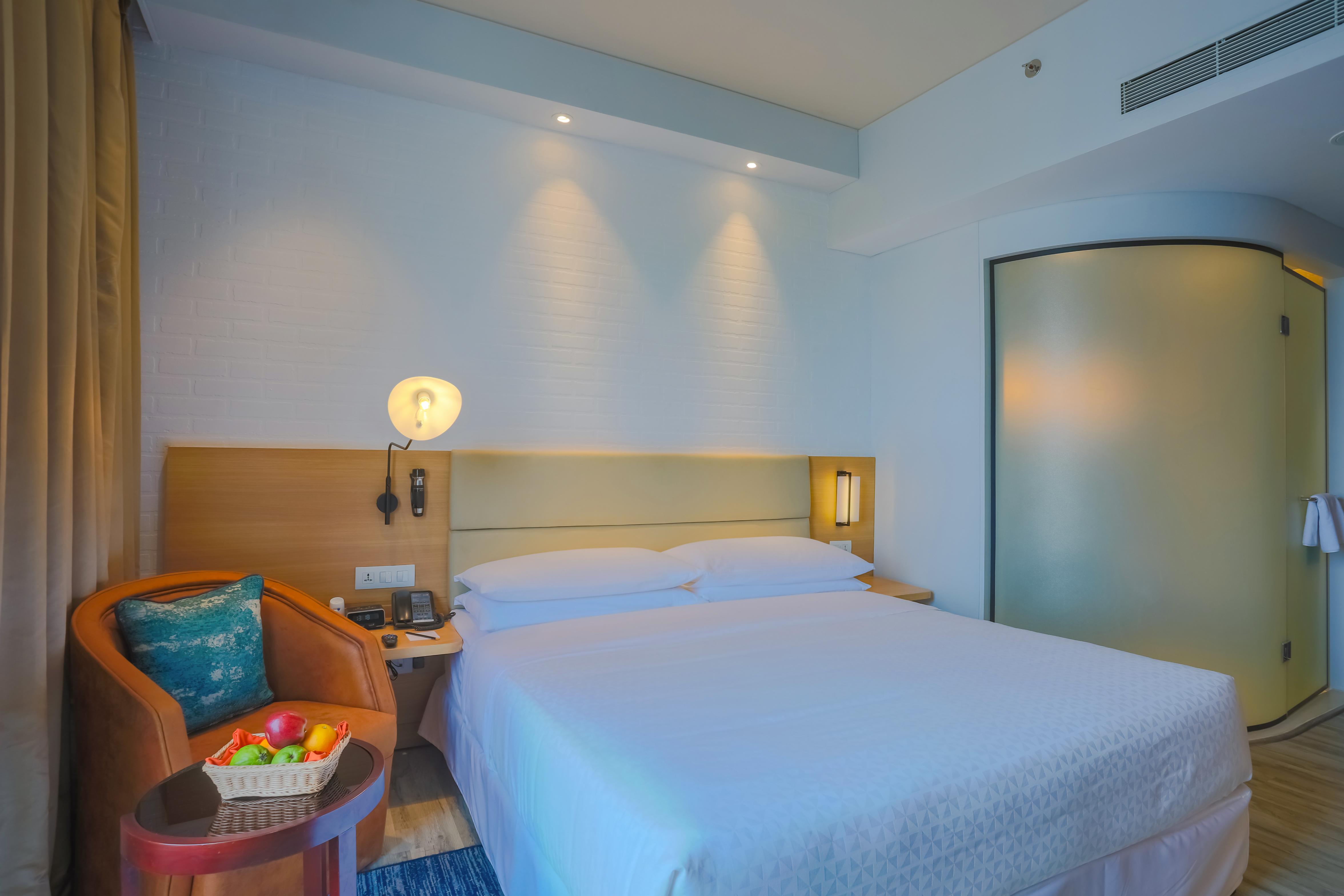 Four Points by Sheraton Chennai OMR - Tap to explore photos