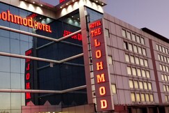 The Lohmod  Luxury Boutique Hotel at Delhi Airport