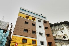 Traders Hotel -  Kankanady, Mangalore