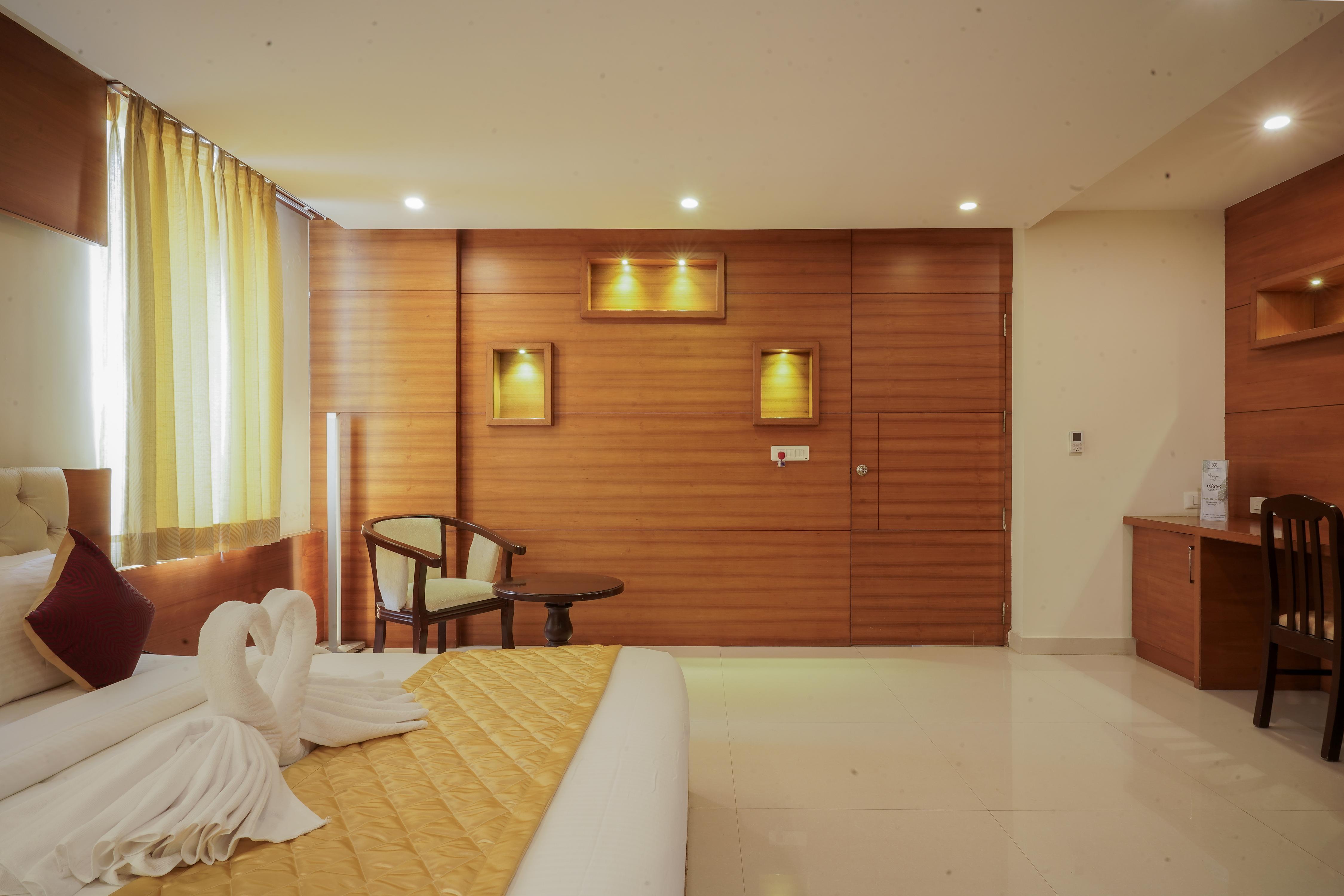 Malnad Gateway - Tap to explore photos