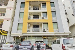 Hotel Sahibs Corporate Inn Raja Park Jaipur