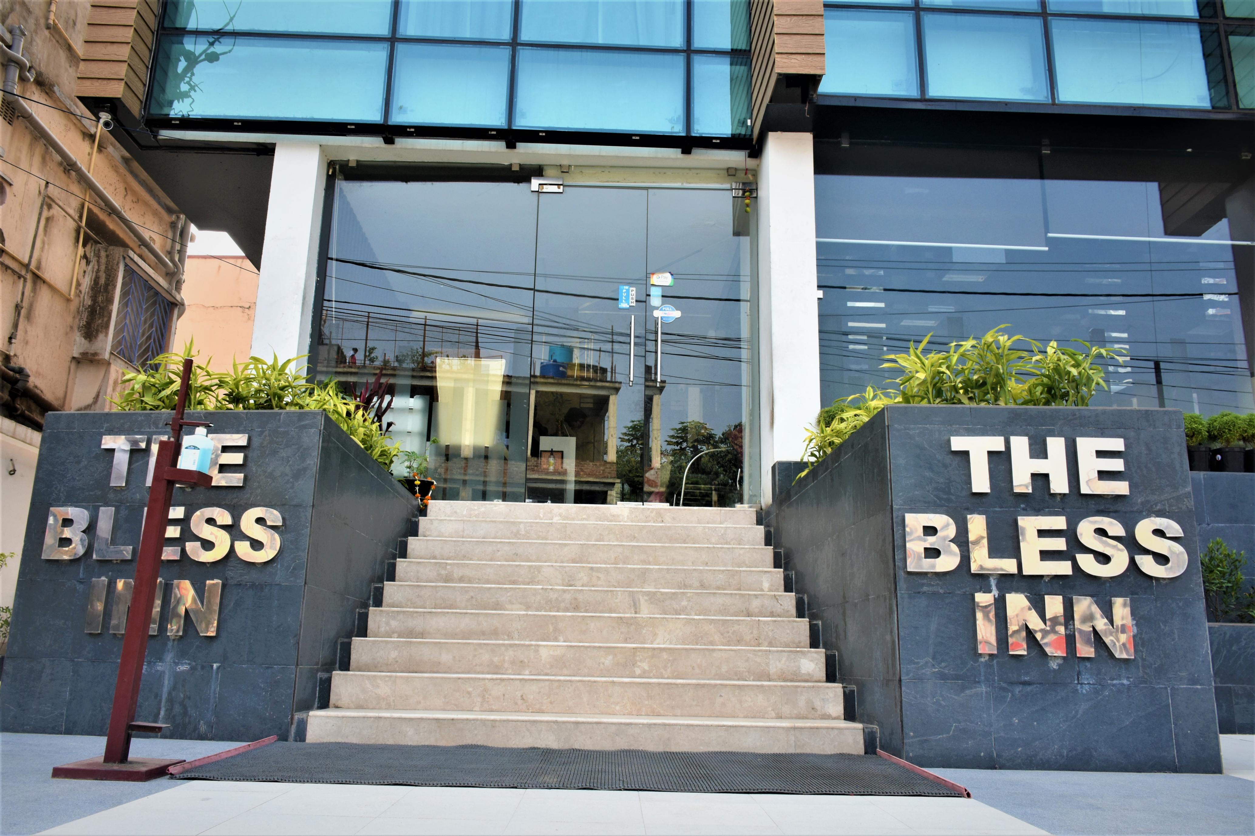 The Bless Inn