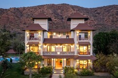 The Hunting Lodge - Luxury Resort in Udaipur