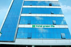 HOTEL GREEN LIFE