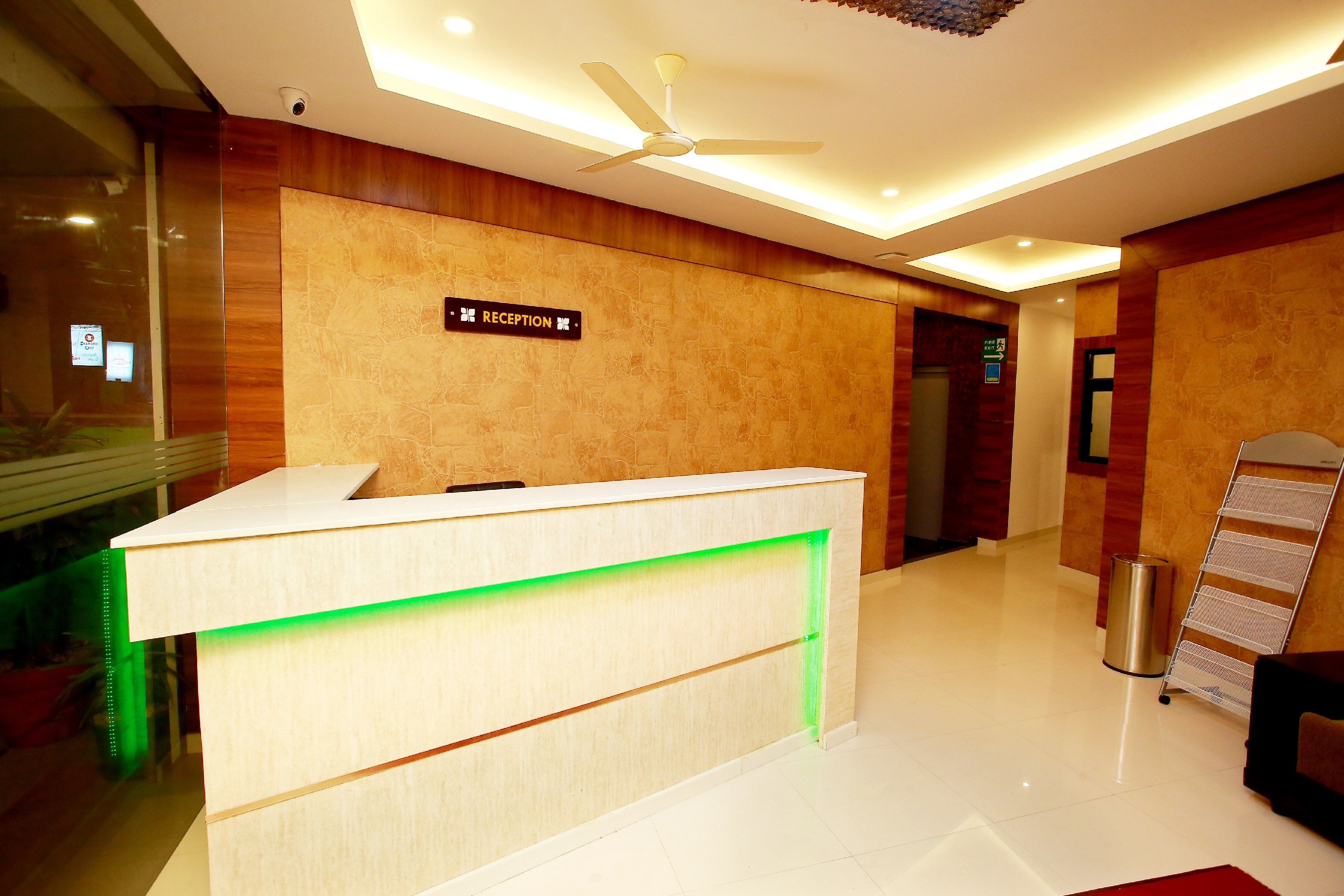 Main gallery