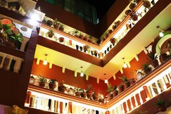 Ganesha Palace Amritsar