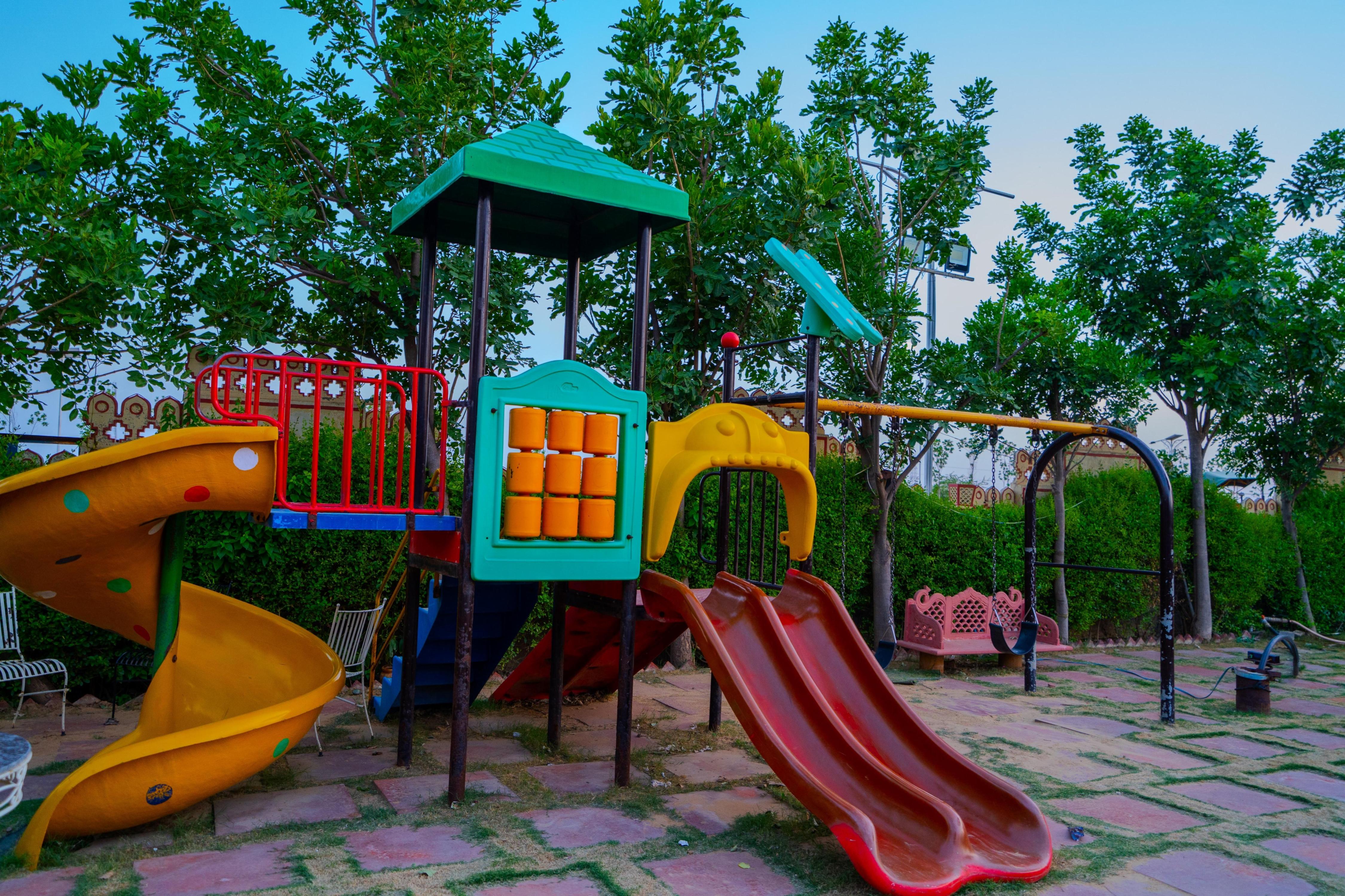 Ramas Resort - Tap to explore photos