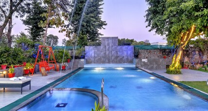 Talwar Farm 4BHK Villa with Pool Near Gurgaon Room Type - Talwar Farm 4BHK Villa with Pool Near Gurgaon Talwar Farm 4BHK Villa with Pool Near Gurgaon Room Type - Talwar Farm 4BHK Villa with Pool Near Gurgaon