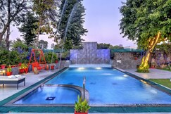 Talwar Farm 4BHK Villa with Pool Near Gurgaon