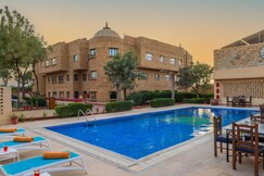 Zone Connect by The Park Jaisalmer