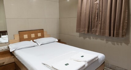 Hotel Jasneel Room Type - Semi Deluxe Hotel Jasneel Room Type - Semi Deluxe