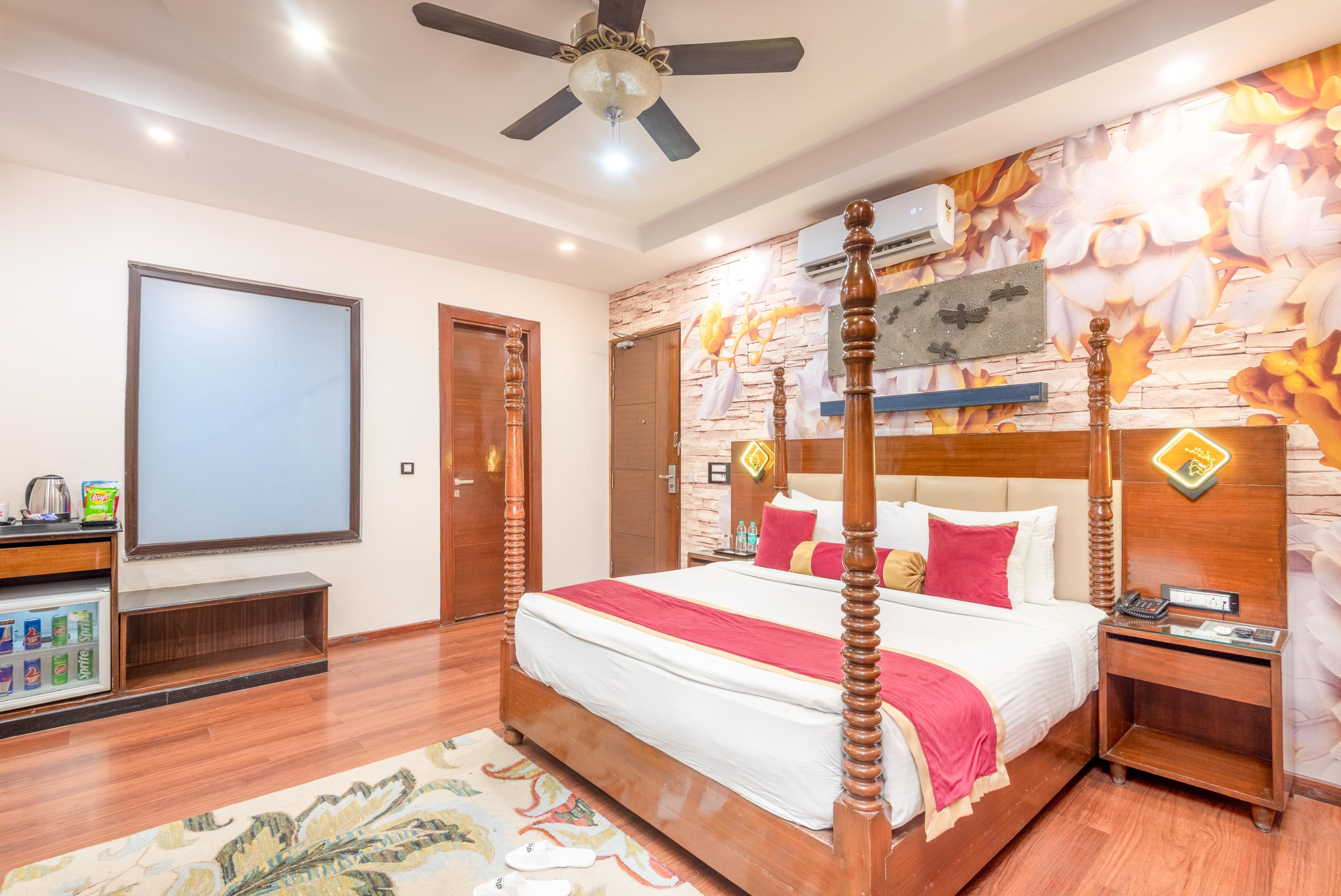 DLS Hotels on The Ganges - Tap to explore photos
