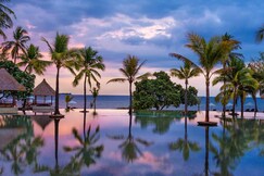 The Oberoi Beach Resort, Lombok