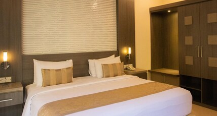 Luxotic Private Villa & Resort Room Type - One Bedroom Villa