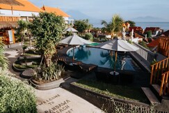 Pandawa Beach Resort and Spa Luxury