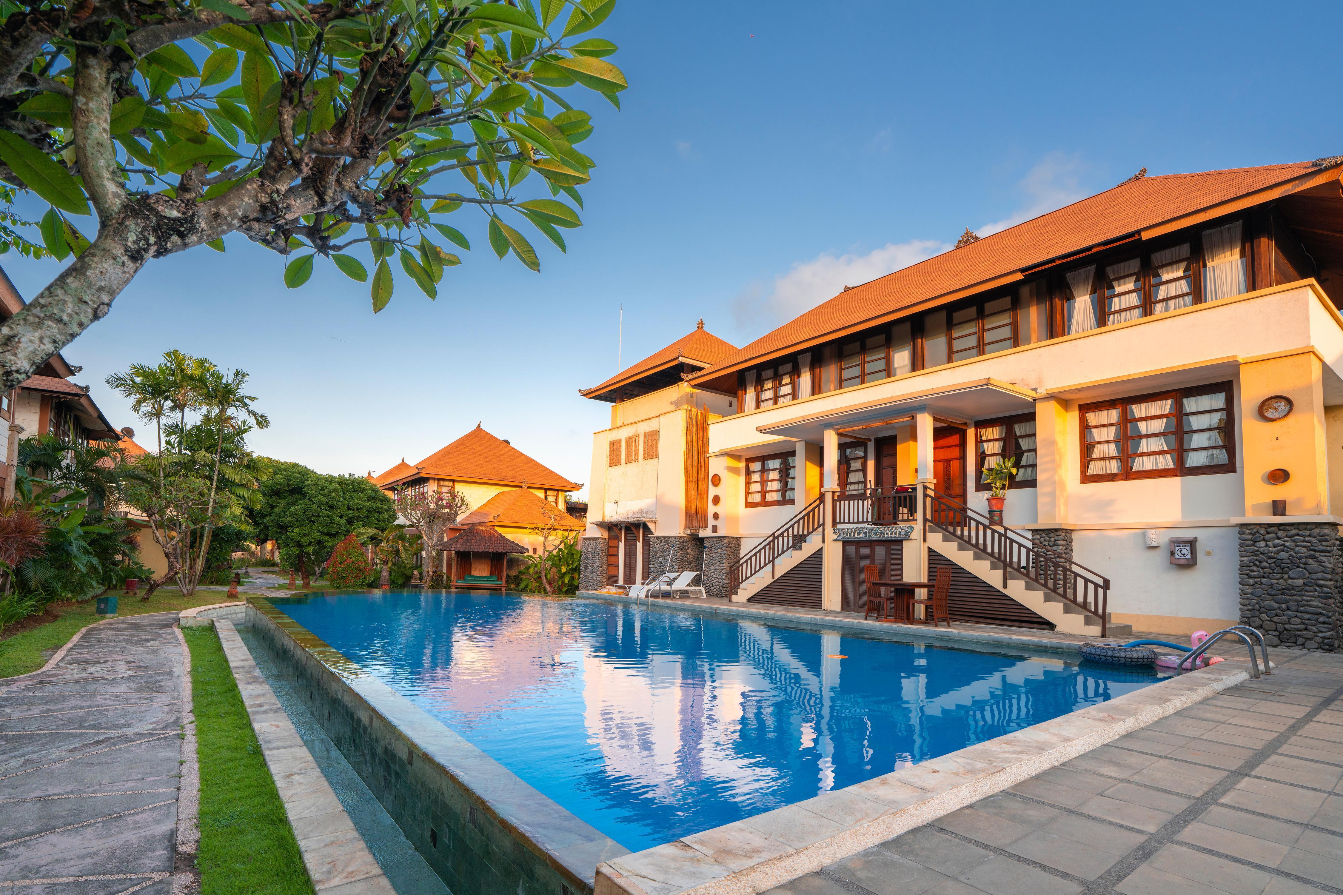 Desamuda Village Hotel